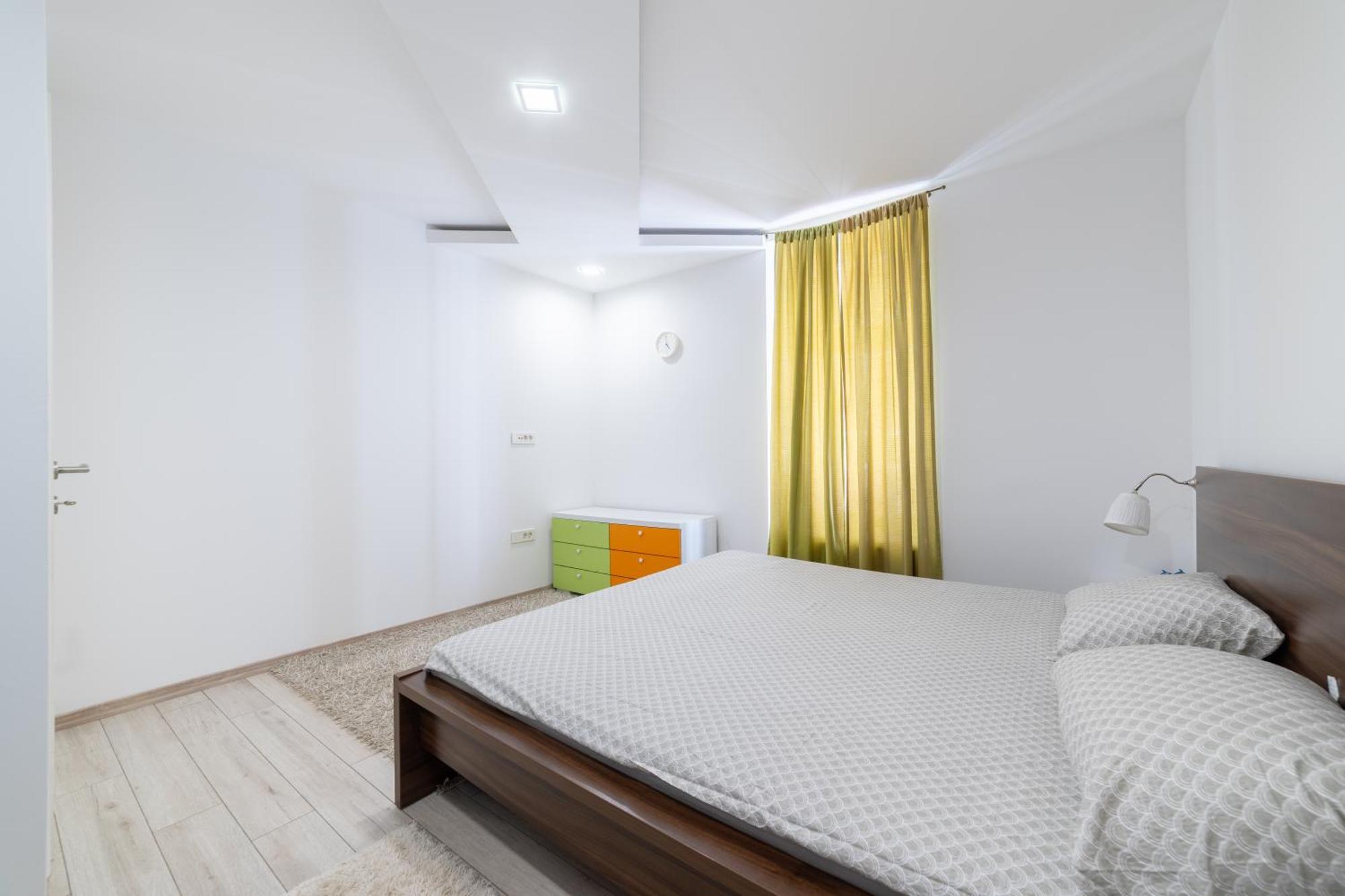 Old Town Colorful Two-Bedroom Apartment SJJ Exterior foto